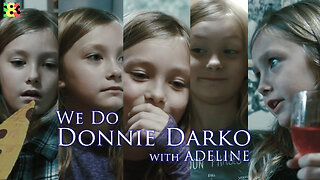 We Do Donnie Darko (with a kid!)