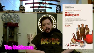 The Holdovers Review