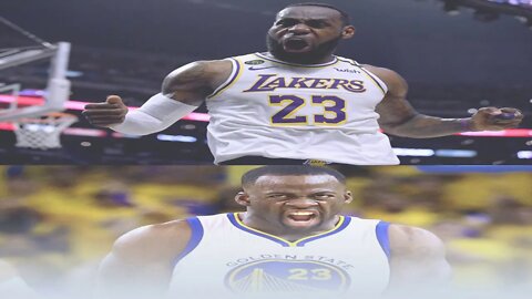 LeBron and Lakers Best Week of Season; Draymond Green Insults NBA Legend; Kyrie Had Atkinson Fired?