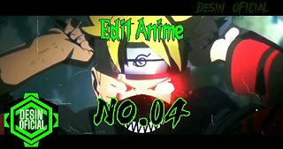 Boruto vs Kawaki Anime=Edit-04