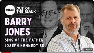 Out of the Blank JFK Assassination Podcast