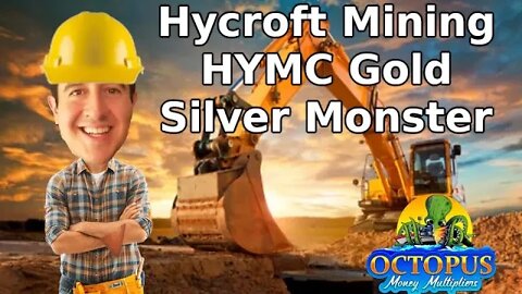 Hycroft Mining HYMC Gold Silver Monster You Have Never Heard Of - Stock Picks Junior Miners