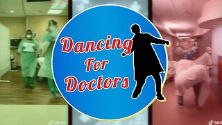 Dancing for Doctors!