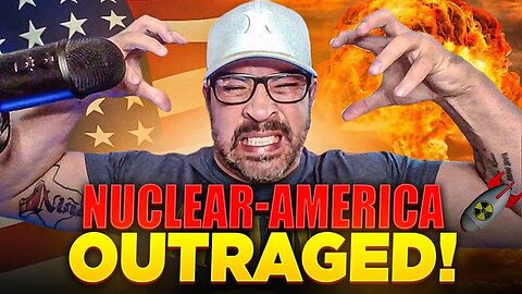 TUCKER GOES NUCLEAR! AMERICA OUTRAGED! MSM GOES INTO FULL PANIC DAMAGE CONTROL.