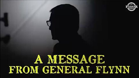 General Flynn | An URGENT Message from General Flynn: “There Is No Reasonable Doubt That President Biden Was an Active Participant In an Unlawful, International Influence-Peddling Scheme." - General Flynn