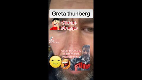 Greta thunberg arrested