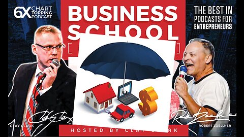 Business | Buy Umbrella Insurance (To Protect You Against Lawsuits)