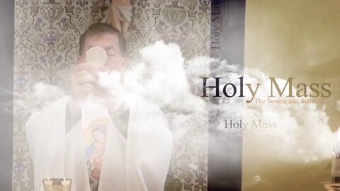 LIVE Daily Holy Mass with Fr. Frank Pavone for Tuesday, Sept. 20th, 2022