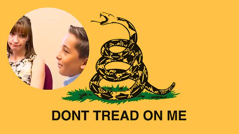 Gadsden Flags about to Experience YUUUUGE Sales BOOM