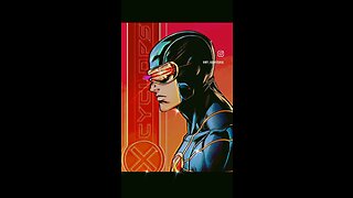 Cyclops - X-men