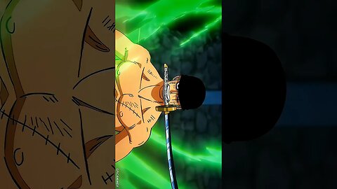 Copy! [AMV] | Roronoa Zoro | One Piece