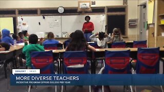 Retaining Black teachers: Sachs Foundation and Colorado College offer unique program