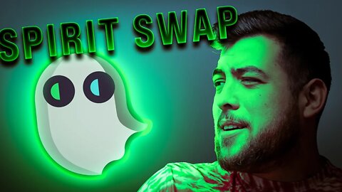 Spirit Swap Tutorial : How to Get Started On The Fantom Network
