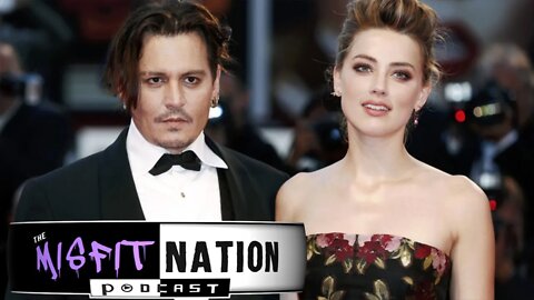 Why Jonny Depp & Amber Heard's Marriage Failed (Leaked Tapes)