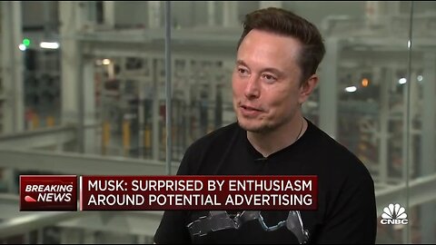 Elon Musk: Advertisers Get Fact Checked Thru Community Notes Too!