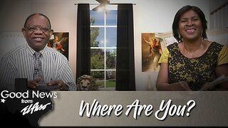 "Where Are You" Good News From El Paso (06-19-23)