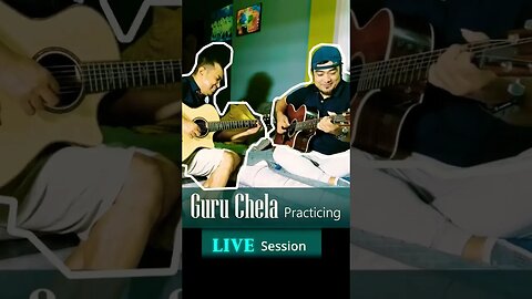 gulabi ankhe | guitar 🎸 | teaching | fulpata
