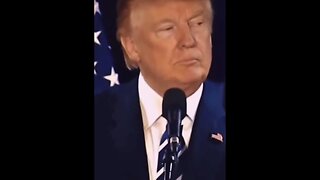 Donald J. Trump has some good news for you!!!