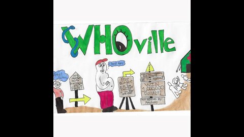 WHOville by Stoned Boy Jay - #NewMusic #Rap