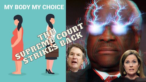 Episode 8: Culture Wars, The Supreme Court Strikes Back!