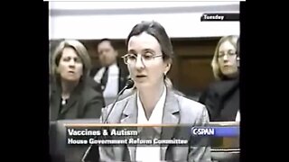 Vaccines & Autism