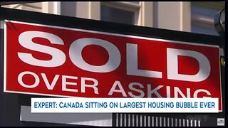 CDN Accountant Explains-The Canadian Housing-DESTROYED!
