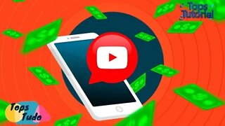 Como Ganha Dinheiro Com App do Youtube