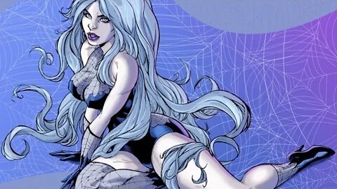 La Historia De Spider Girl (ORIGEN) - DC