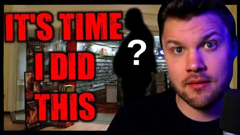 I Might Get Sued But I Am EXPOSING My Old Gamestop Boss... Once & For All