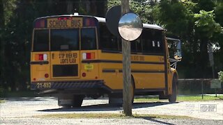 Pasco County Schools' bus driver shortage leads to challenging days