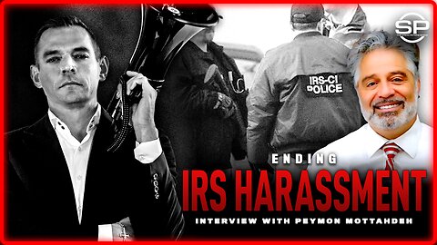 IRS Is Understaffed & On Brink Of Collapse: DHS Labels Tax Protestors As Potential Terror Threats