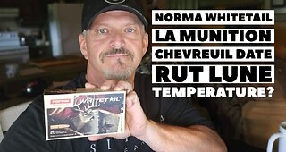 13 Jui#1183 Steph Monette ON JASE NORMA pour chevreuil?, Les Lunes?