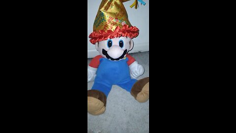 Happy Birthday hardheadmario #hardheadmario