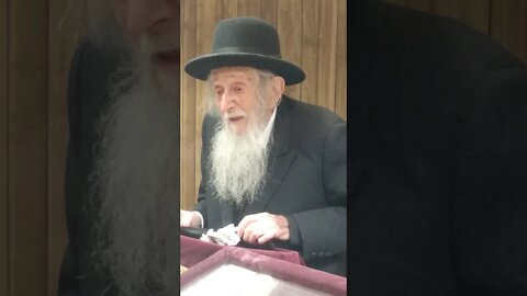 Rabbi Fishbain story about Rav Shlomo Zalman Auerbach zya