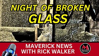 McGill University Vandalized Overnight -| Maverick News With Rick Walker