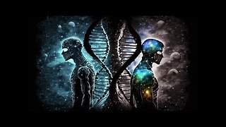 Geraldine Orozco: Extraterrestrial DNA & Genetic Codes