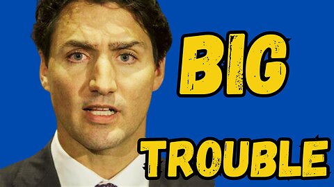 Justin Trudeau gets DESTROYED In NEW AD From Pierre Poilievre