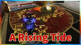 🔴 LIVE: A Rising Tide | Destiny 2