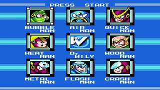 Megaman 2 review