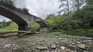 Old Bridge from 1906