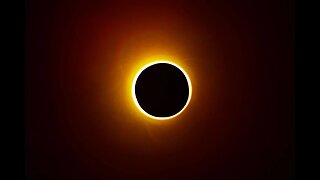 We Will Be LIVE Tomorrow for the ECLIPSE!!!