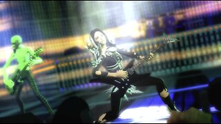 Rock Band 2 Deluxe: Testament - Souls of black