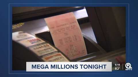 Mega Millions' jackpot hits $660 million