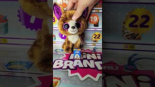 What did I get!? - MINI BRANDS Advent - DAY 3