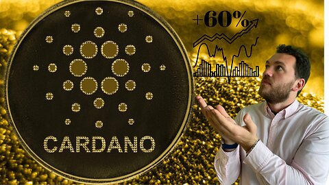 Cardano's Secret to Success: Why It Hit 0.60 Cents in 2023!
