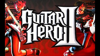 Guitar Hero 2 - PS2