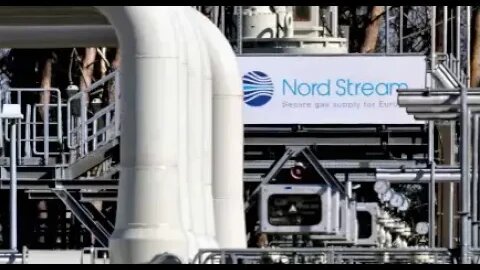 ALÉM DA GUERRA: Gazprom paralisa transporte de gás ao Nord Stream 1 por vazamento de óleo