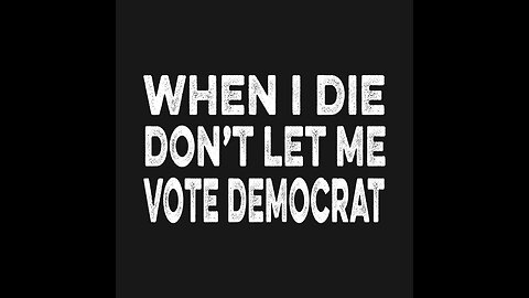 "It's ok to Lie as long as you're a Democrat" At this point they can't help themselves! (Nasty Work)