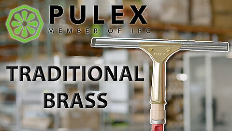 The Best Channels For Your Pulex Traditional Brass
