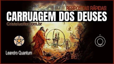 Respostas rápidas - Merkabah, Jesus e o perdão, Batalha espiritual... #metafisica #conscienciologia